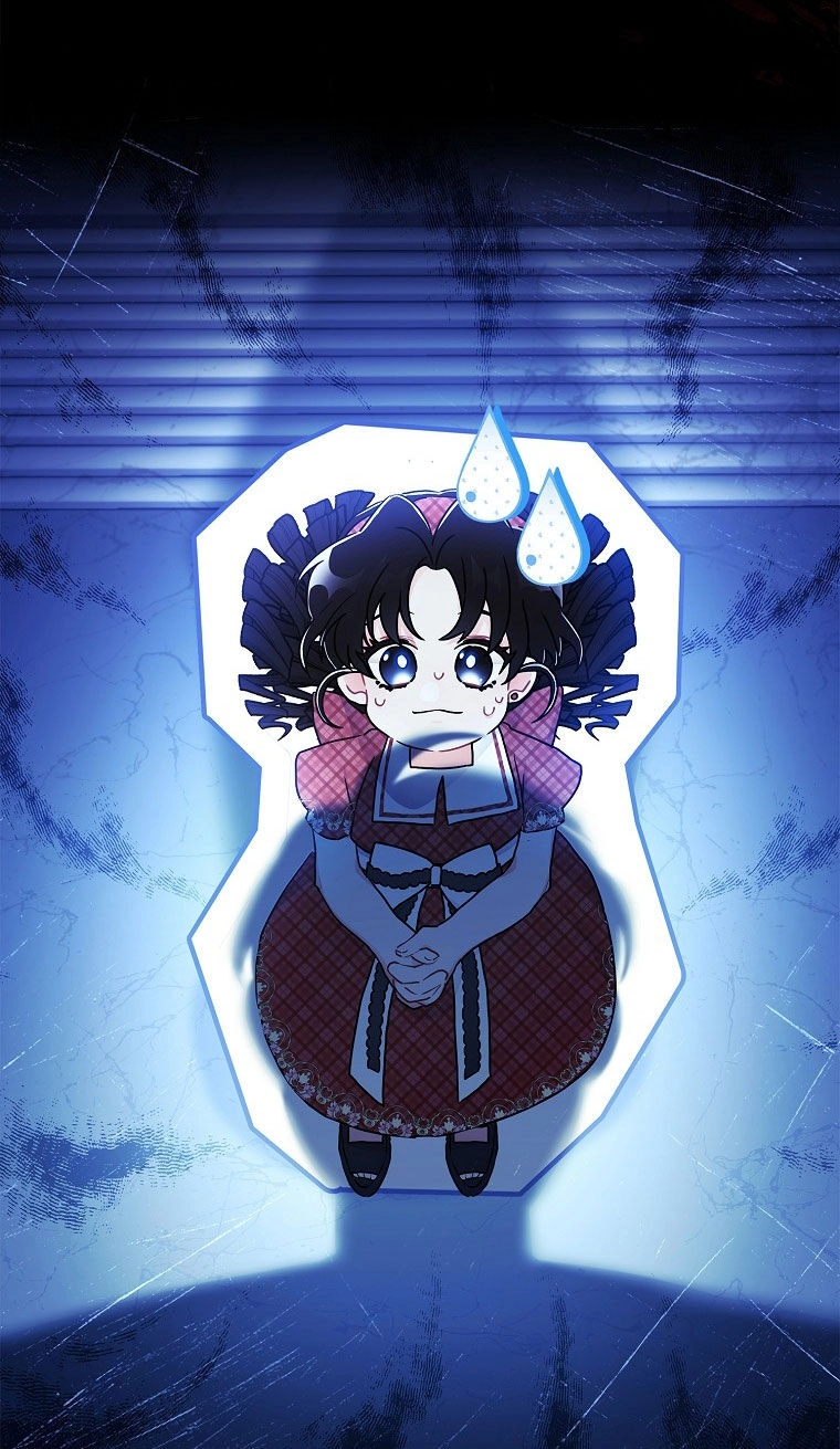 Ta Trở Thành Con Gái Nuôi Của Nam Chính Chapter 85.1 - 8