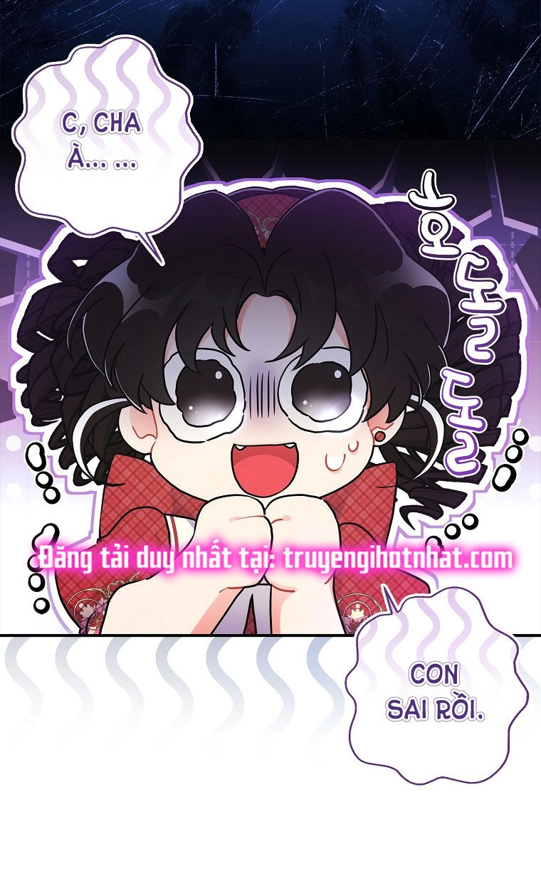 Ta Trở Thành Con Gái Nuôi Của Nam Chính Chapter 85.1 - 9