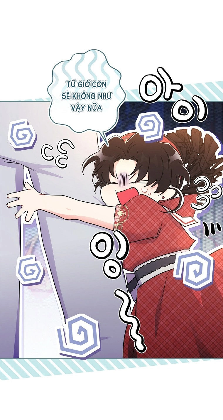 Ta Trở Thành Con Gái Nuôi Của Nam Chính Chapter 85.1 - 10