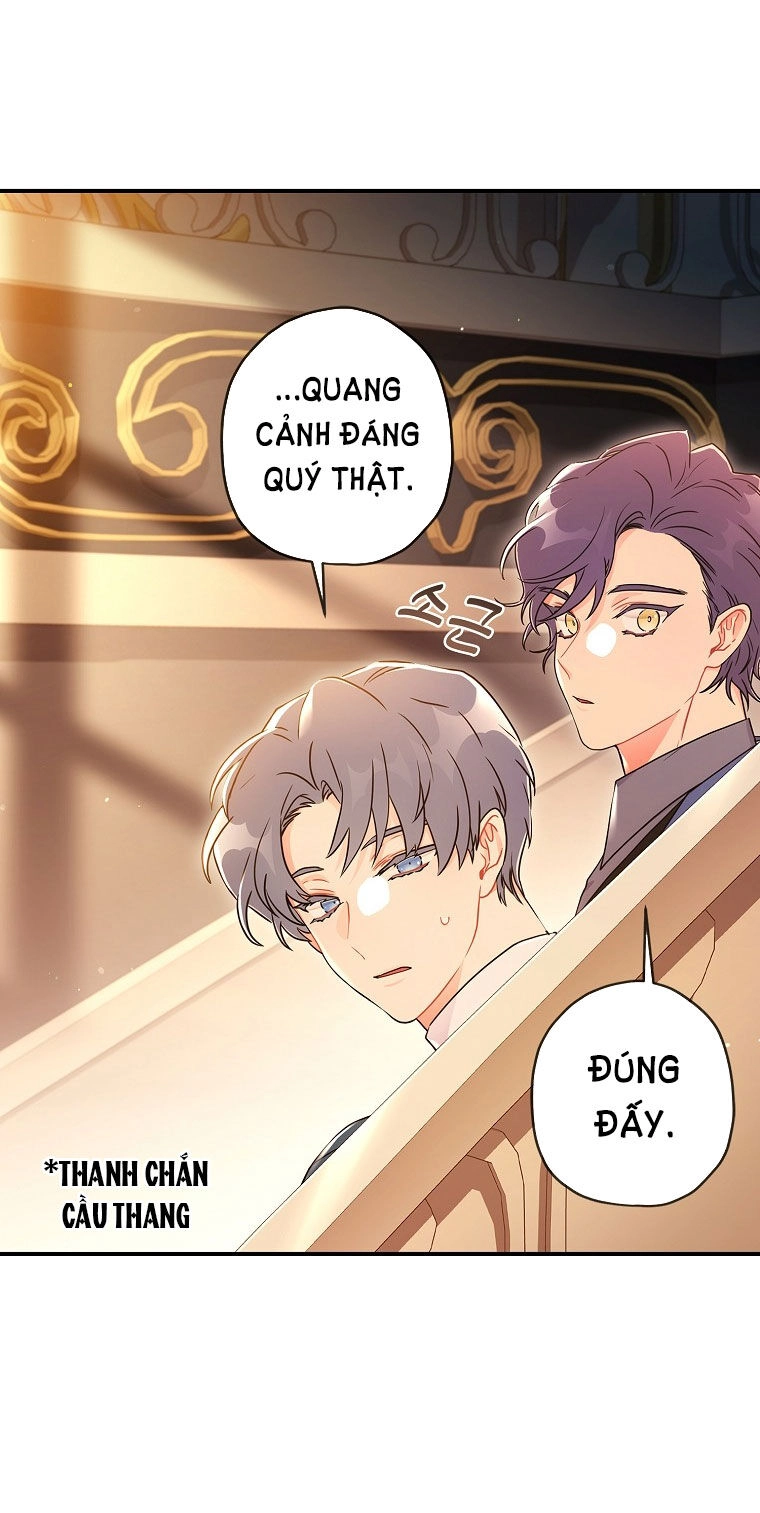 Ta Trở Thành Con Gái Nuôi Của Nam Chính Chapter 85.1 - 12