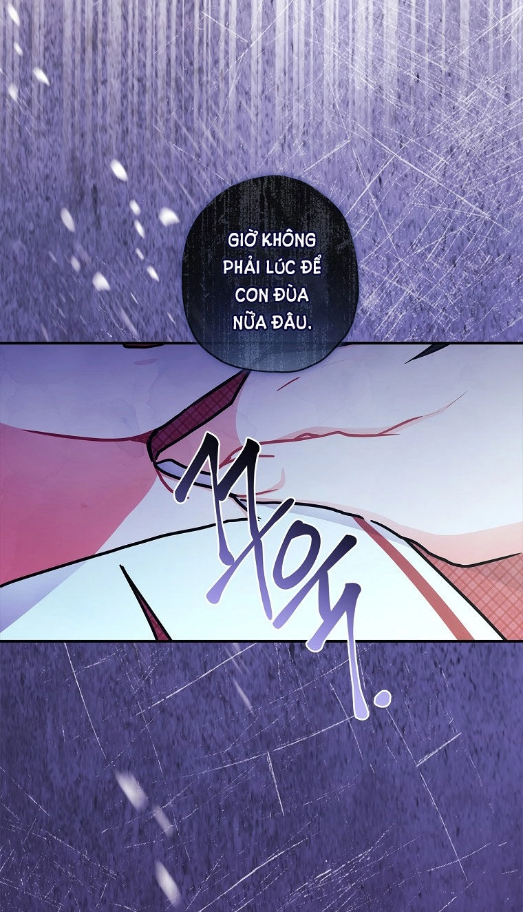 Ta Trở Thành Con Gái Nuôi Của Nam Chính Chapter 85.1 - 15