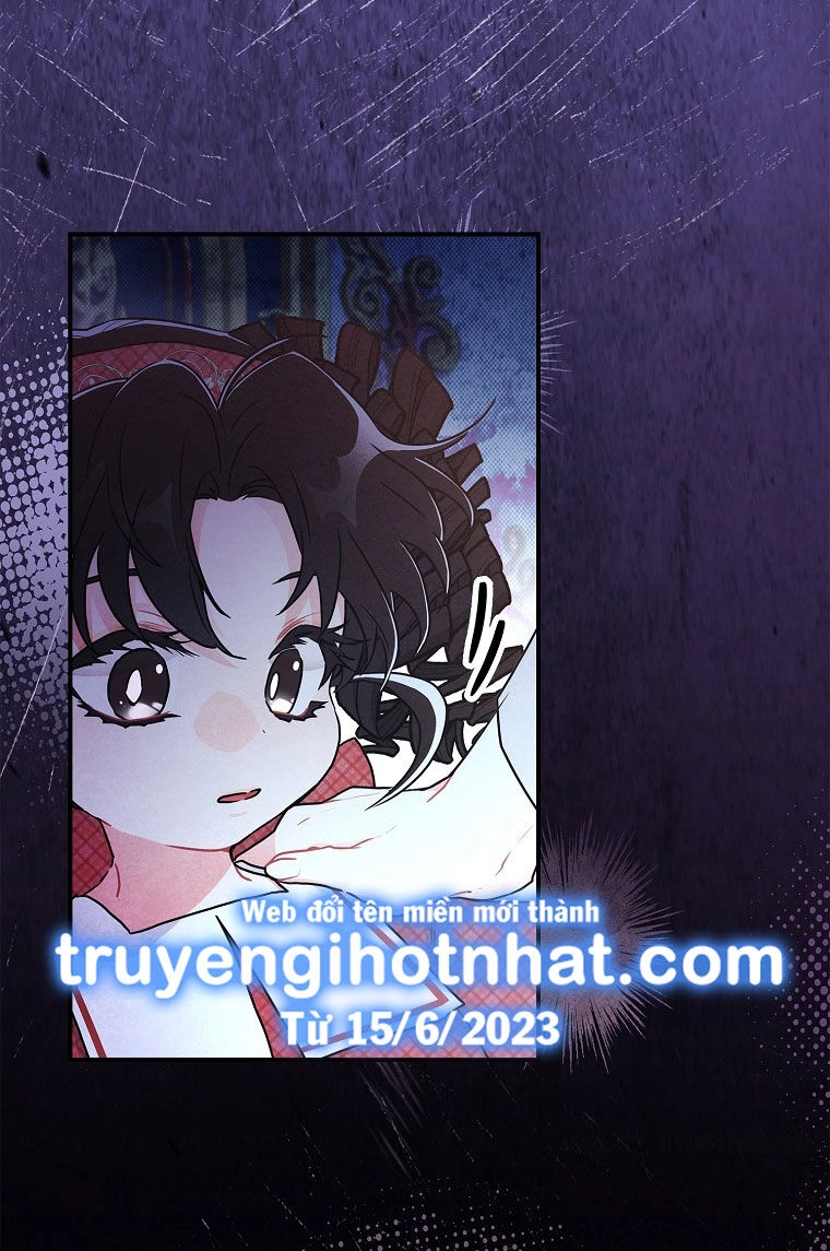 Ta Trở Thành Con Gái Nuôi Của Nam Chính Chapter 85.1 - 16