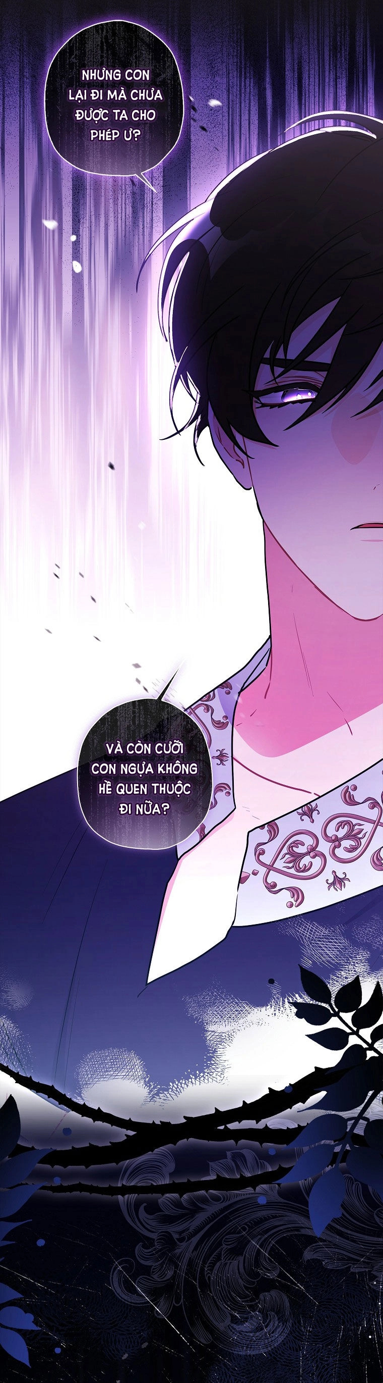 Ta Trở Thành Con Gái Nuôi Của Nam Chính Chapter 85.1 - 19