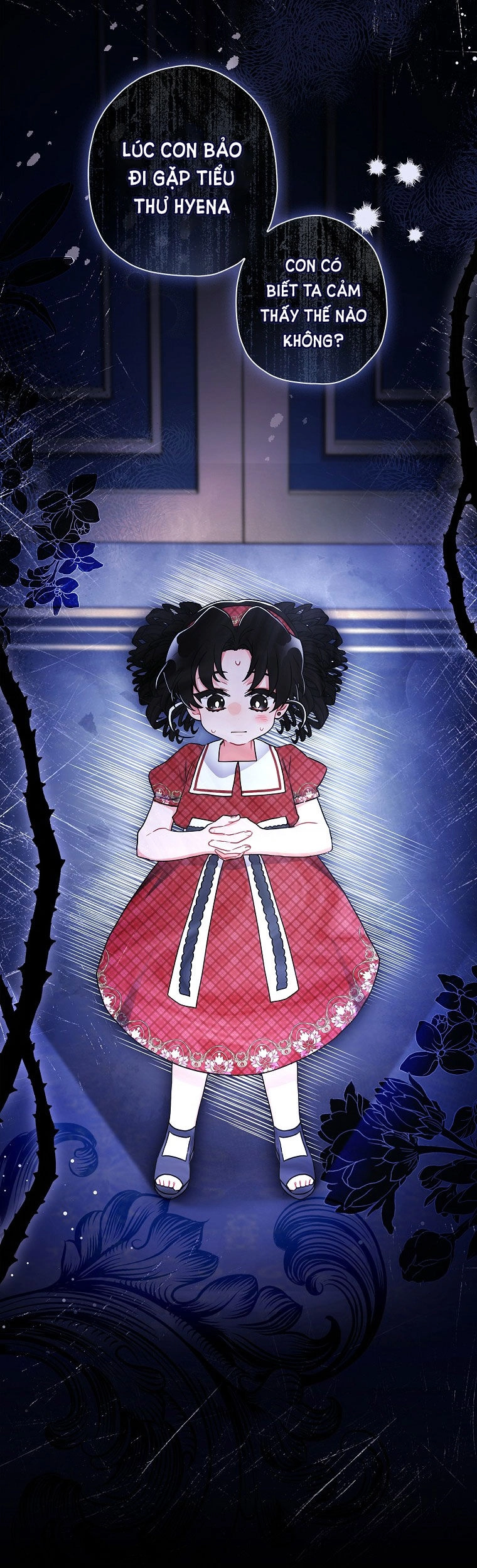 Ta Trở Thành Con Gái Nuôi Của Nam Chính Chapter 85.1 - 20