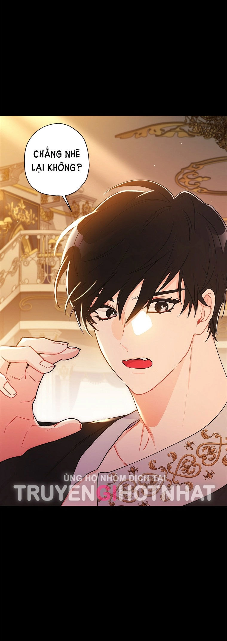 Ta Trở Thành Con Gái Nuôi Của Nam Chính Chapter 85.1 - 24