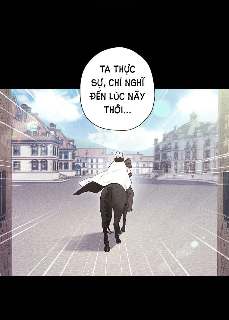 Ta Trở Thành Con Gái Nuôi Của Nam Chính Chapter 85.1 - 26