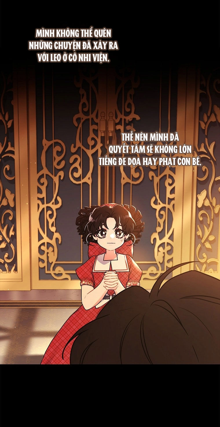 Ta Trở Thành Con Gái Nuôi Của Nam Chính Chapter 85.1 - 28