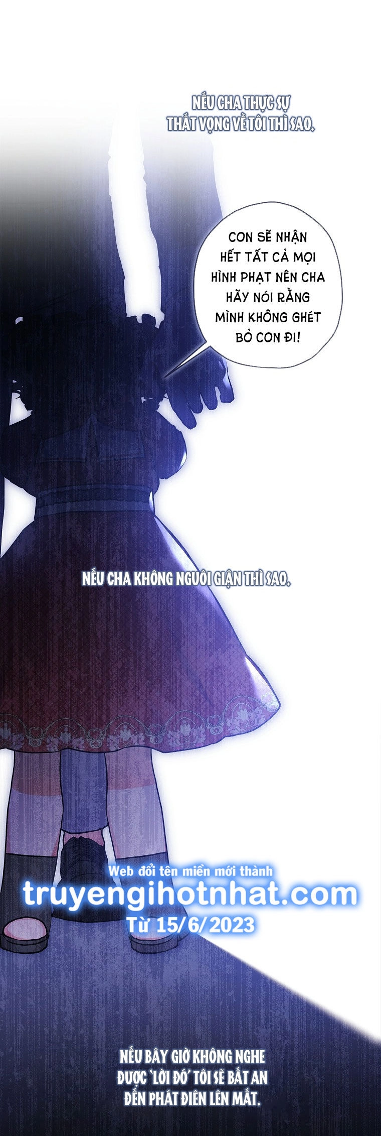 Ta Trở Thành Con Gái Nuôi Của Nam Chính Chapter 85.2 - 5