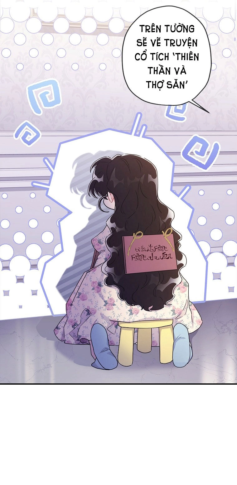 Ta Trở Thành Con Gái Nuôi Của Nam Chính Chapter 85.2 - 20