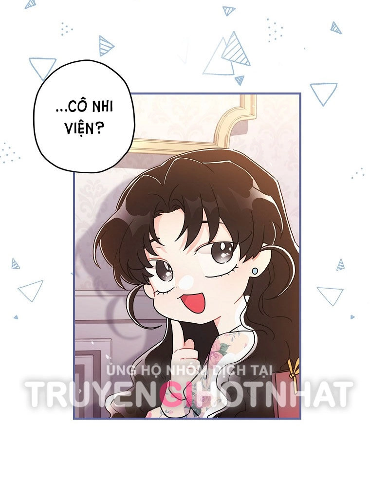 Ta Trở Thành Con Gái Nuôi Của Nam Chính Chapter 85.2 - 25