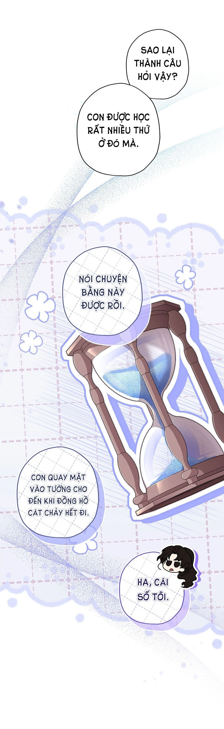 Ta Trở Thành Con Gái Nuôi Của Nam Chính Chapter 85.2 - 26