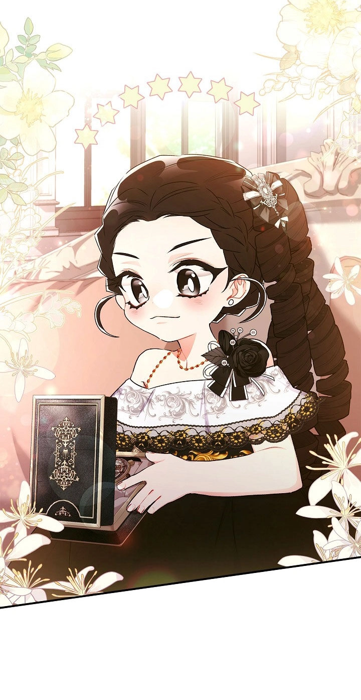 Ta Trở Thành Con Gái Nuôi Của Nam Chính Chapter 86.1 - 6