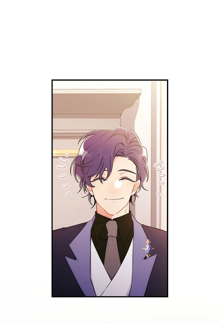 Ta Trở Thành Con Gái Nuôi Của Nam Chính Chapter 86.1 - 9