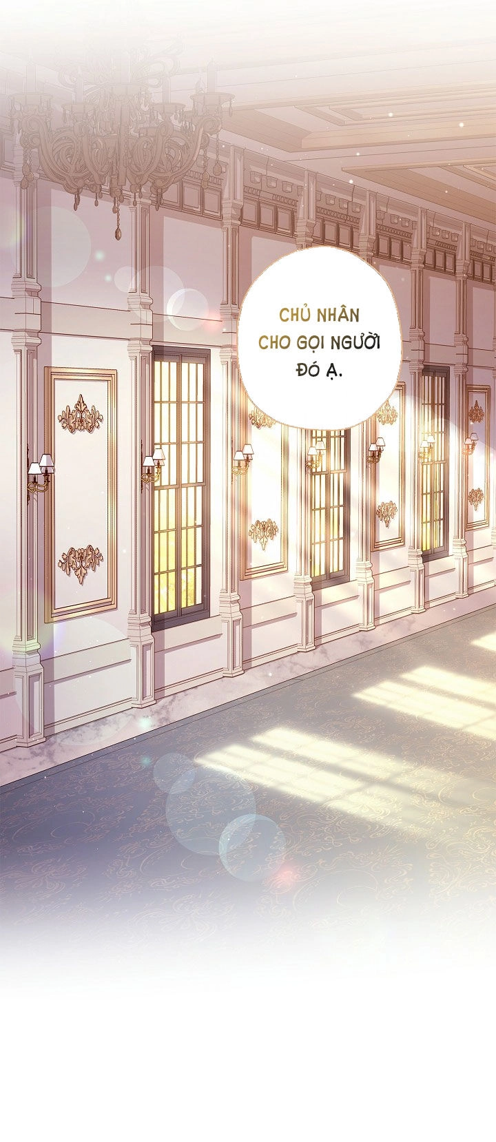 Ta Trở Thành Con Gái Nuôi Của Nam Chính Chapter 86.1 - 10