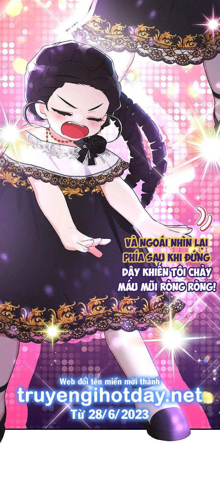 Ta Trở Thành Con Gái Nuôi Của Nam Chính Chapter 86.1 - 16