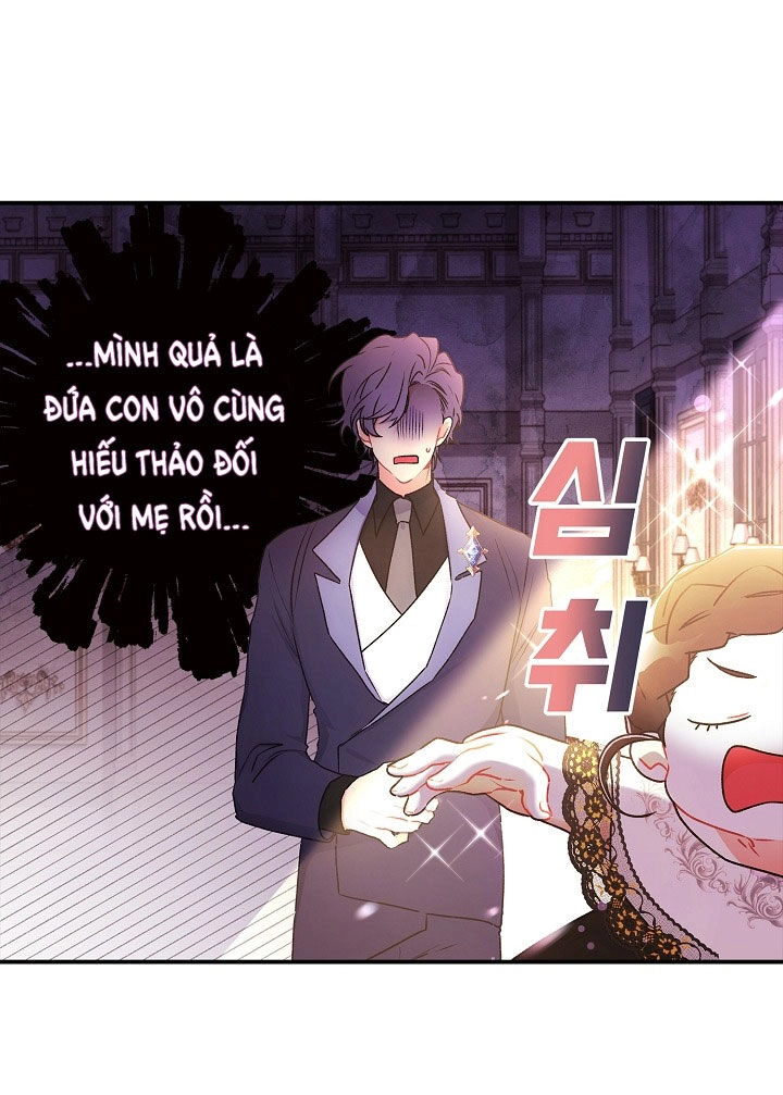 Ta Trở Thành Con Gái Nuôi Của Nam Chính Chapter 86.1 - 18