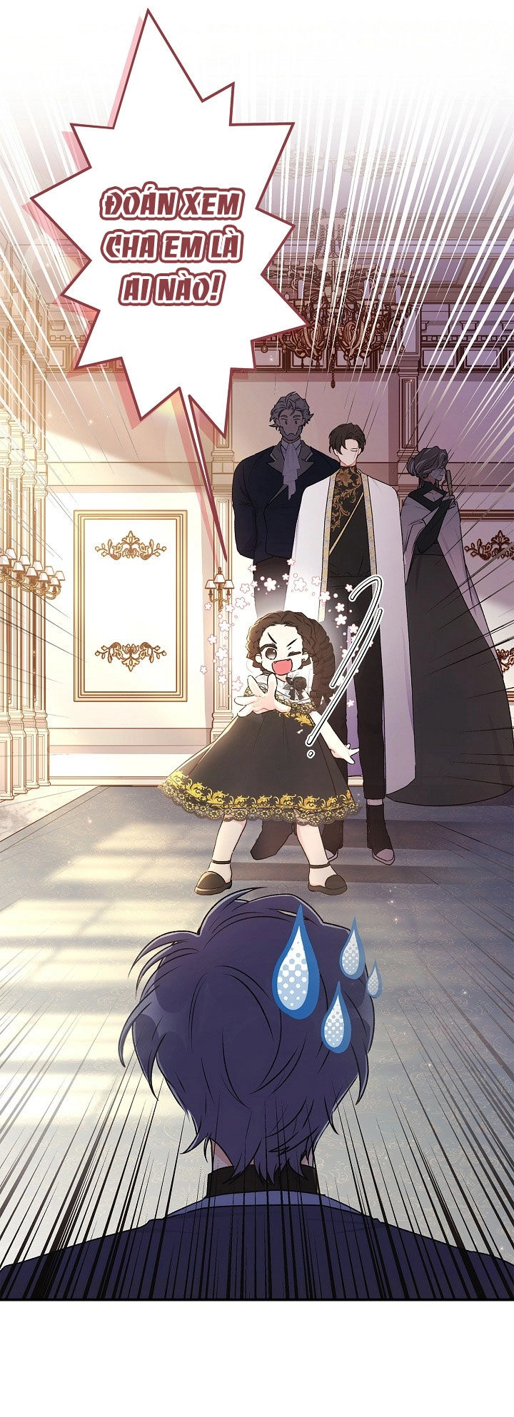 Ta Trở Thành Con Gái Nuôi Của Nam Chính Chapter 86.1 - 20