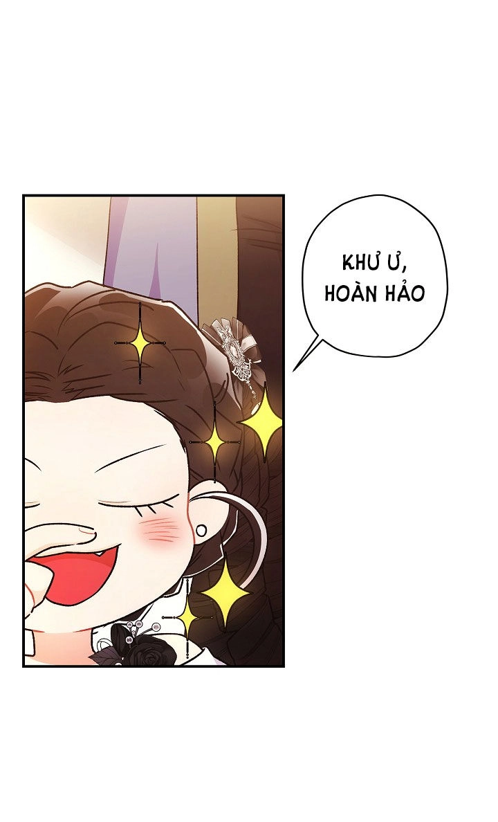 Ta Trở Thành Con Gái Nuôi Của Nam Chính Chapter 86.1 - 21