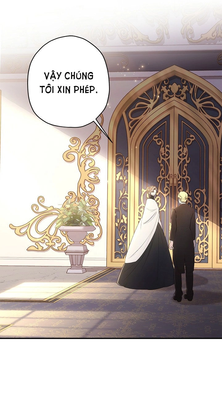 Ta Trở Thành Con Gái Nuôi Của Nam Chính Chapter 86.1 - 30