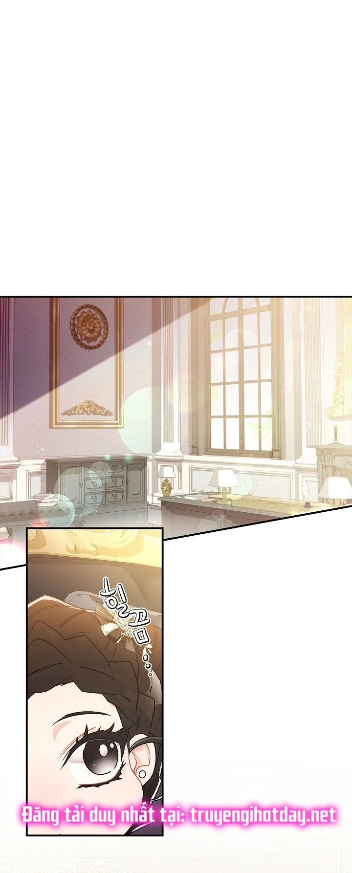 Ta Trở Thành Con Gái Nuôi Của Nam Chính Chapter 86.2 - 1