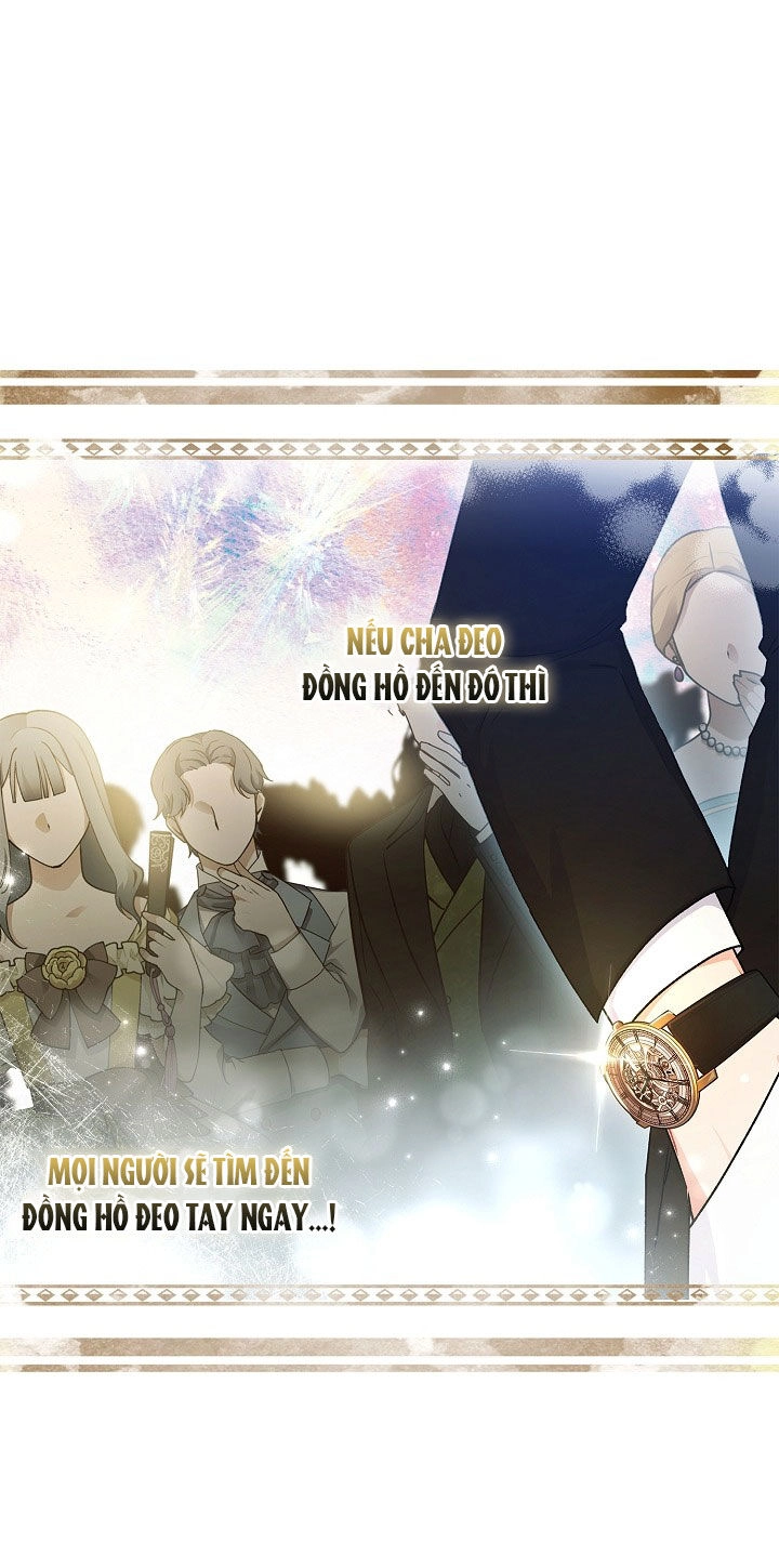 Ta Trở Thành Con Gái Nuôi Của Nam Chính Chapter 86.2 - 4