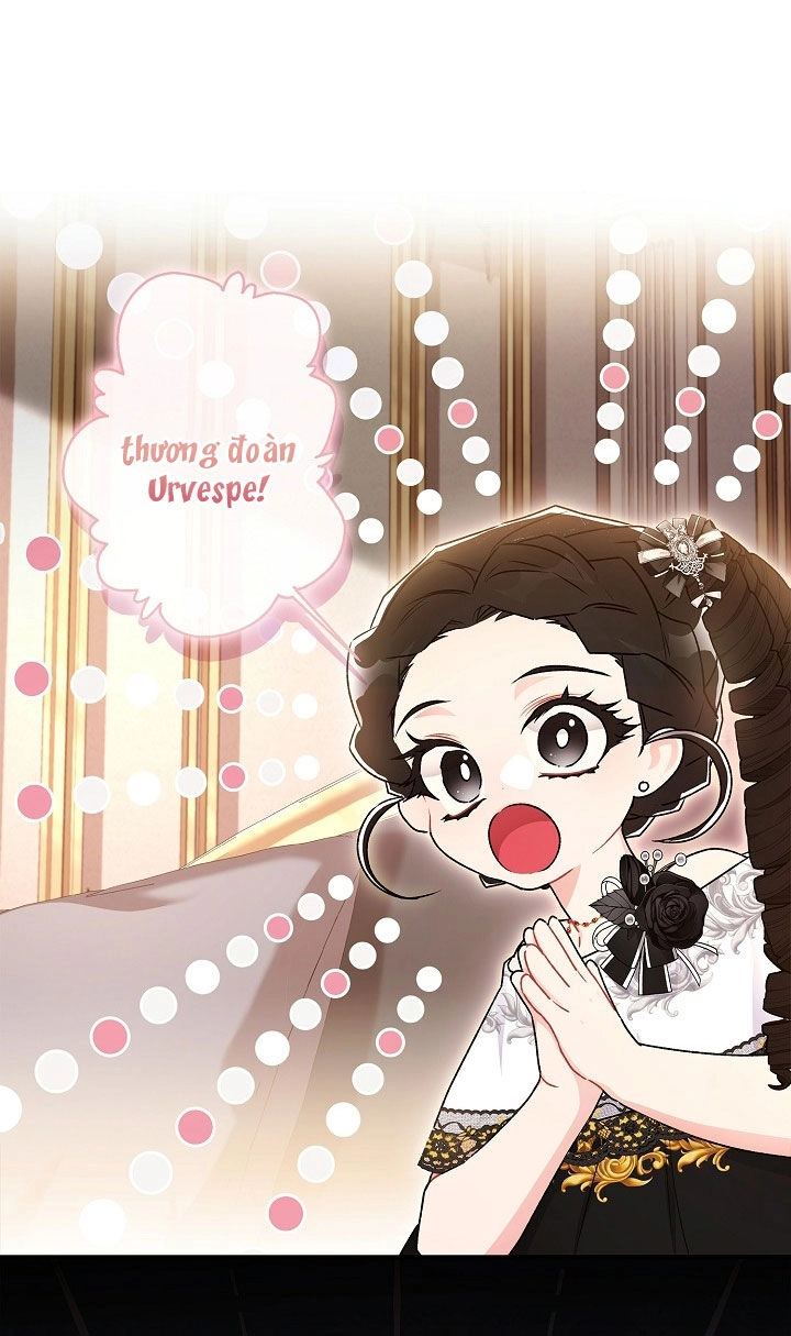 Ta Trở Thành Con Gái Nuôi Của Nam Chính Chapter 86.2 - 5