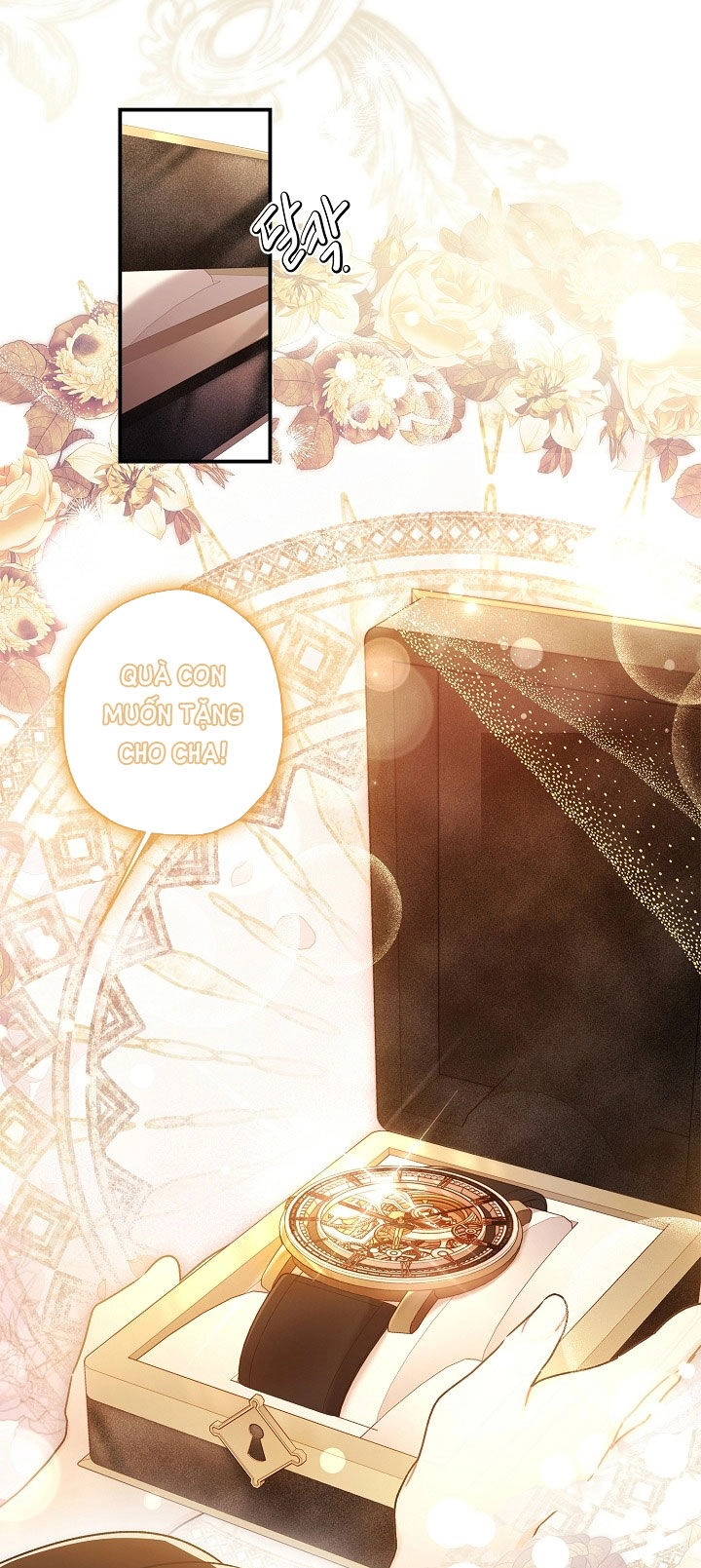 Ta Trở Thành Con Gái Nuôi Của Nam Chính Chapter 86.2 - 11