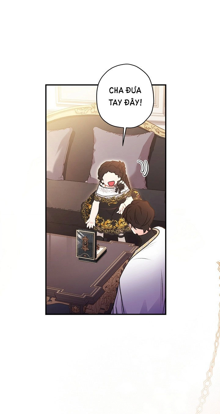 Ta Trở Thành Con Gái Nuôi Của Nam Chính Chapter 86.2 - 13