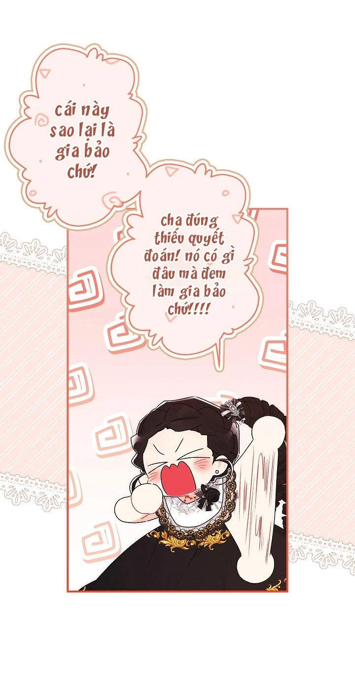 Ta Trở Thành Con Gái Nuôi Của Nam Chính Chapter 86.2 - 18