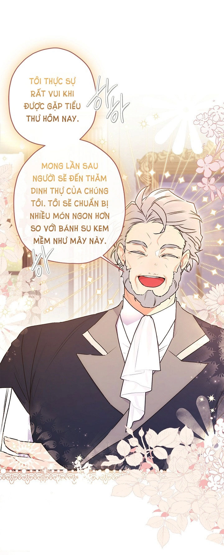 Ta Trở Thành Con Gái Nuôi Của Nam Chính Chapter 86.2 - 24