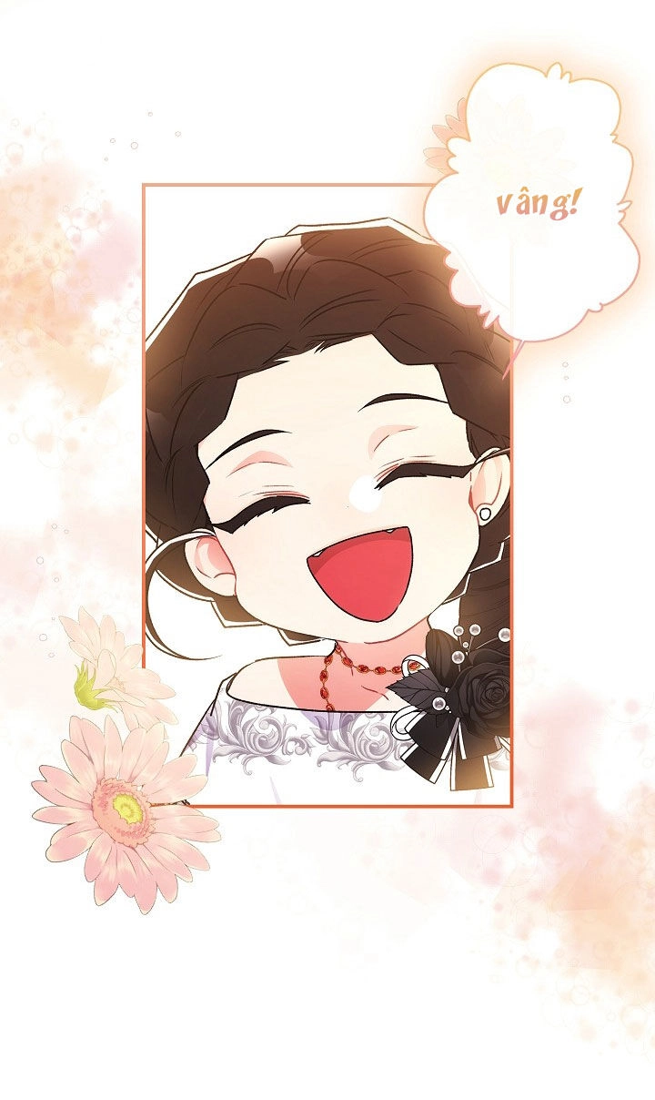 Ta Trở Thành Con Gái Nuôi Của Nam Chính Chapter 86.2 - 25