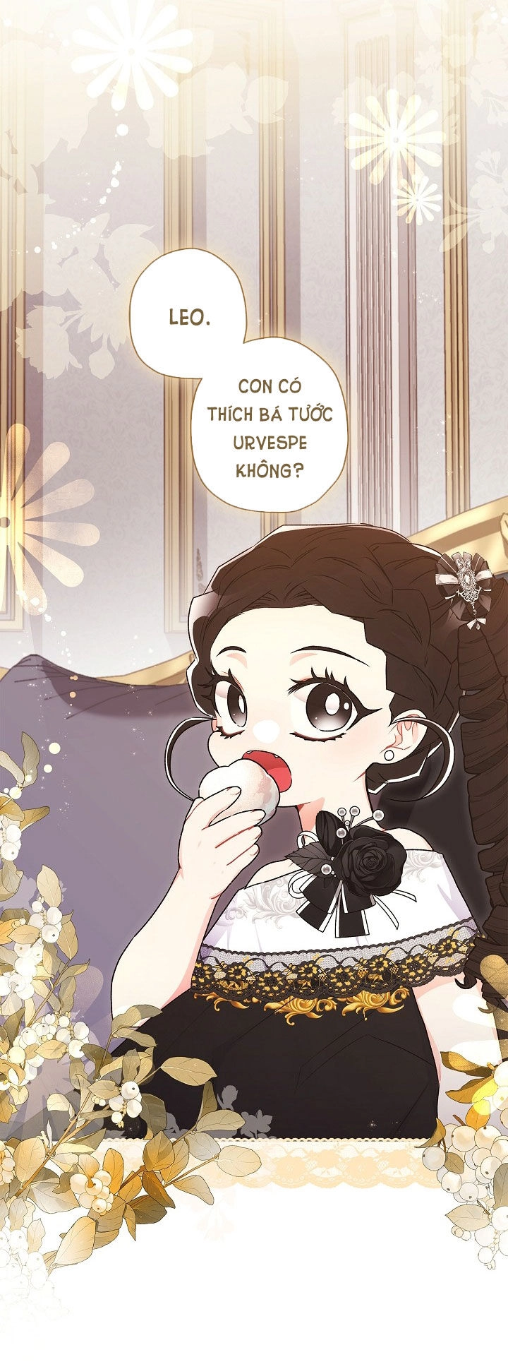 Ta Trở Thành Con Gái Nuôi Của Nam Chính Chapter 86.2 - 27