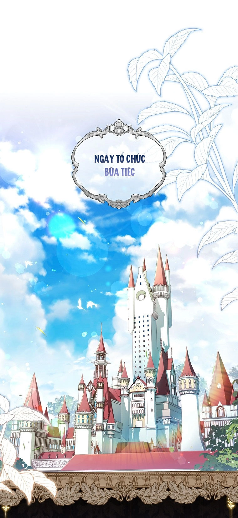 Ta Trở Thành Con Gái Nuôi Của Nam Chính Chapter 87.1 - 2