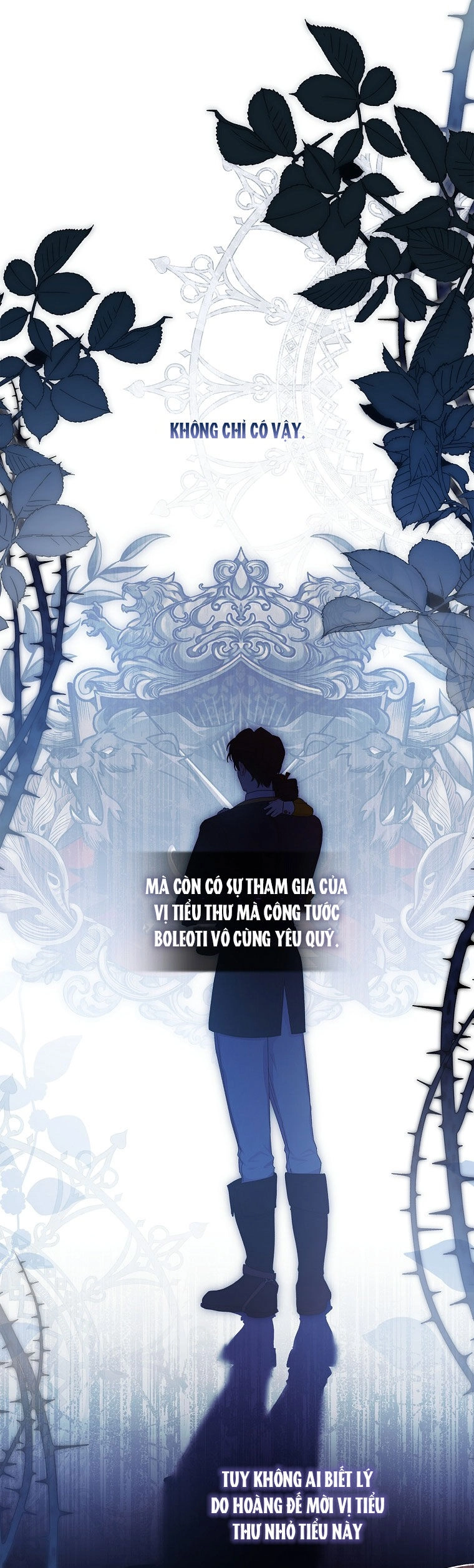 Ta Trở Thành Con Gái Nuôi Của Nam Chính Chapter 87.1 - 5