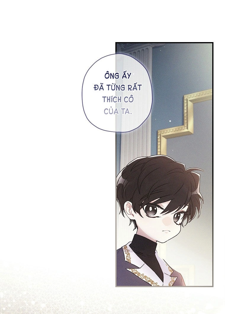 Ta Trở Thành Con Gái Nuôi Của Nam Chính Chapter 87.1 - 18