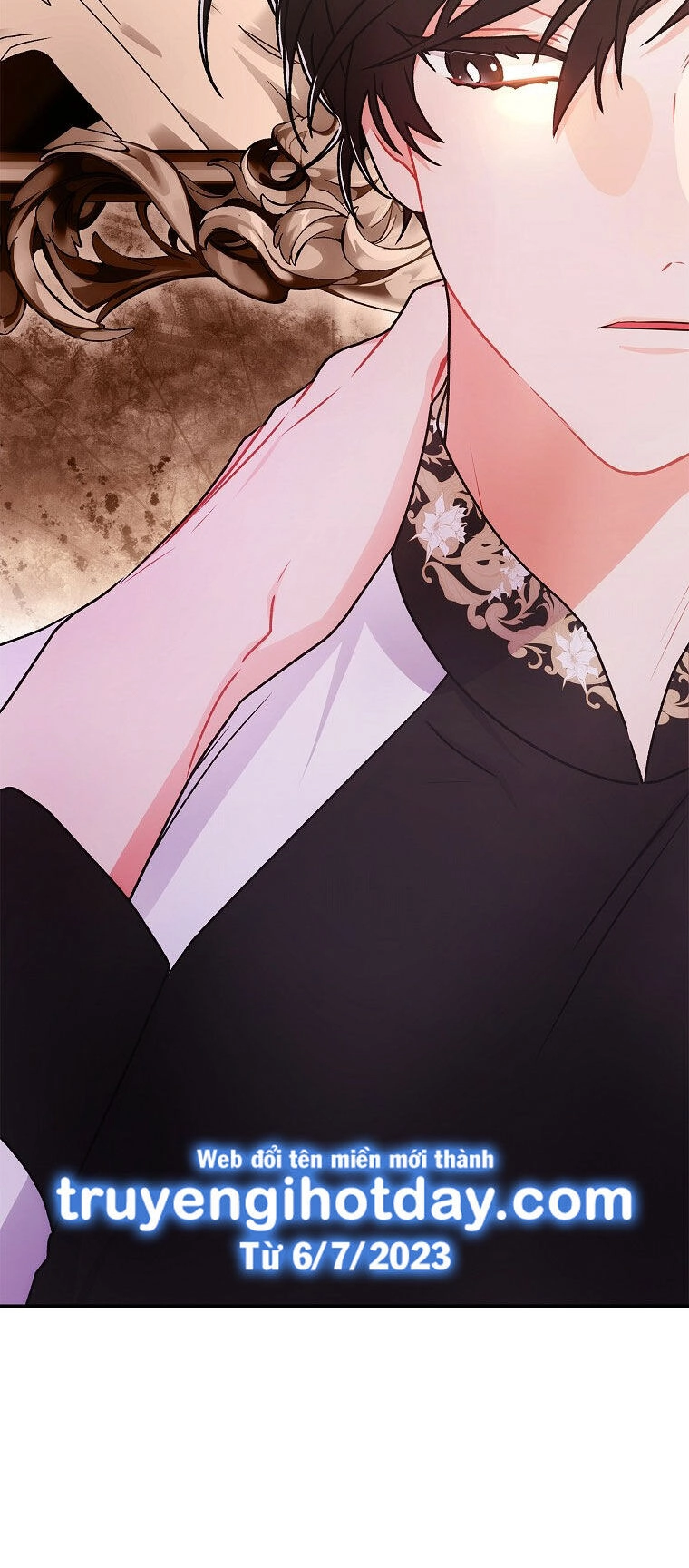 Ta Trở Thành Con Gái Nuôi Của Nam Chính Chapter 87.1 - 25