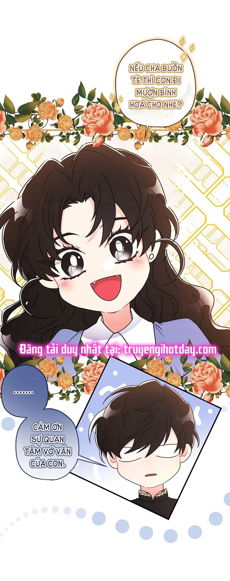 Ta Trở Thành Con Gái Nuôi Của Nam Chính Chapter 87.1 - 31