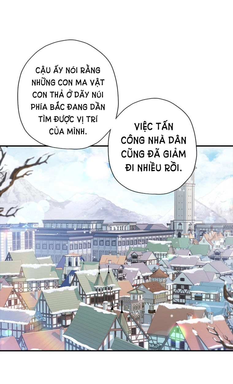 Ta Trở Thành Con Gái Nuôi Của Nam Chính Chapter 87.2 - 15