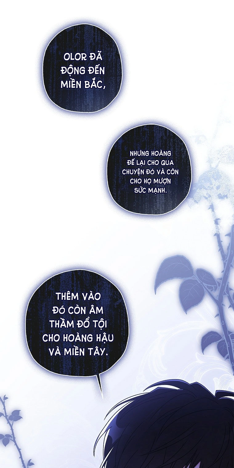 Ta Trở Thành Con Gái Nuôi Của Nam Chính Chapter 87.2 - 19