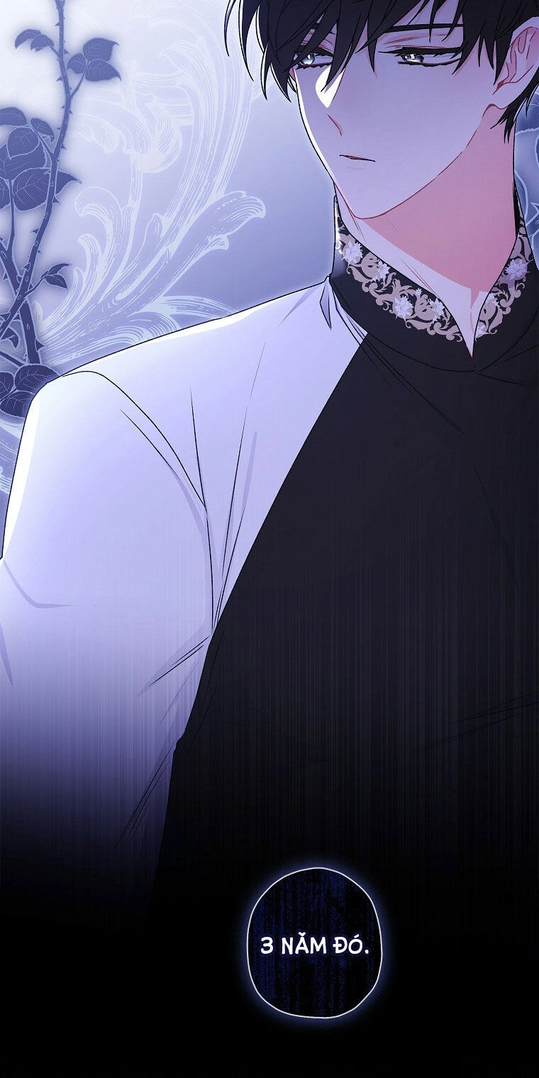 Ta Trở Thành Con Gái Nuôi Của Nam Chính Chapter 87.2 - 20