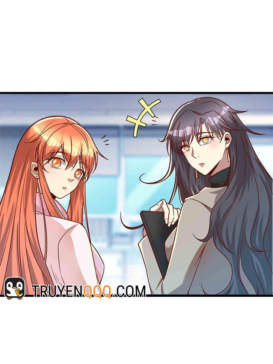 Trở Thành Tài Phiệt Nhờ Game Chapter 24 - 2