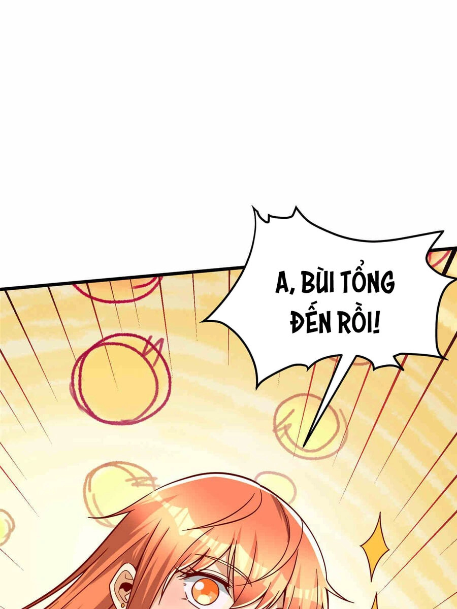 Trở Thành Tài Phiệt Nhờ Game Chapter 24 - 3