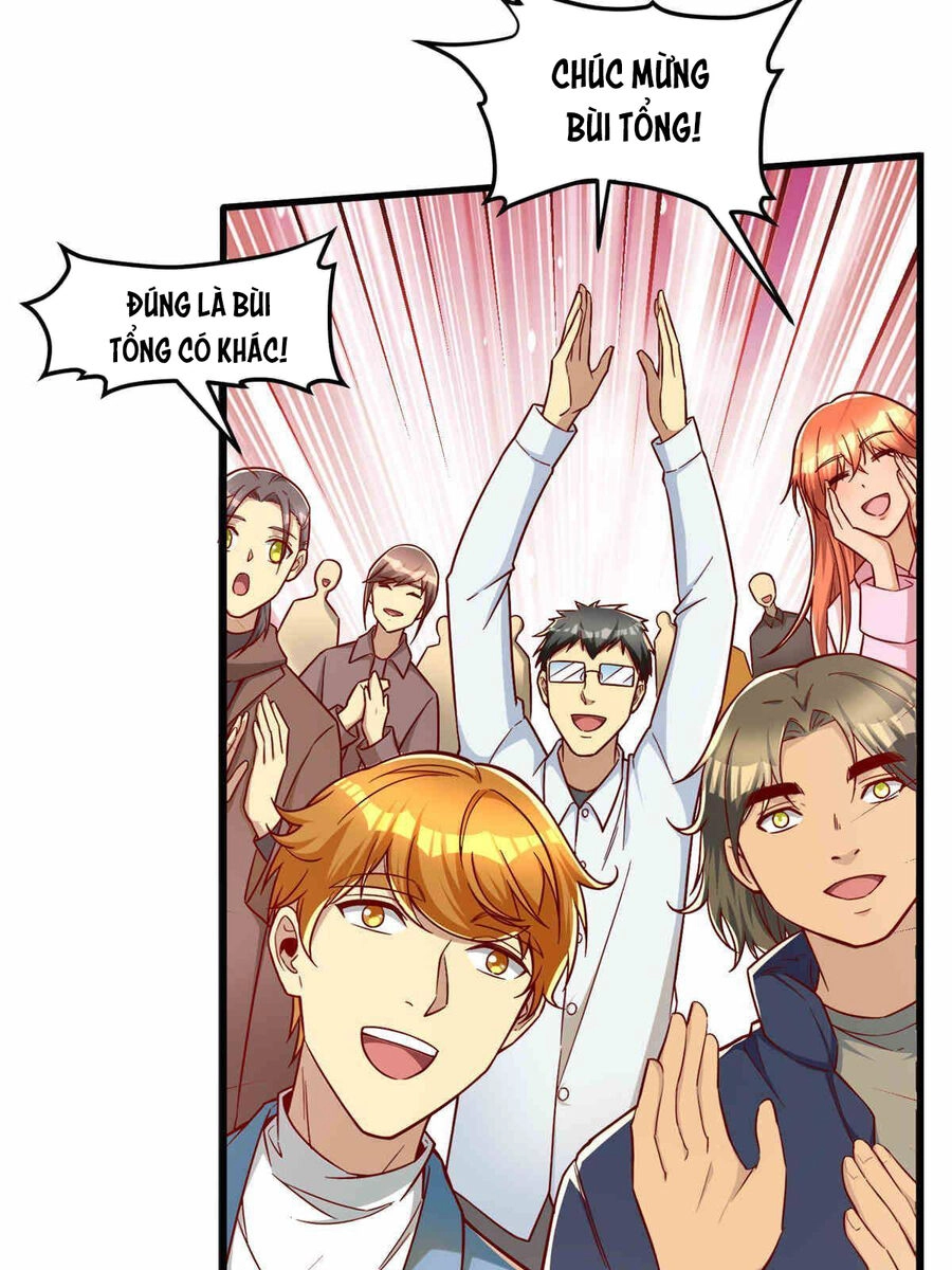 Trở Thành Tài Phiệt Nhờ Game Chapter 24 - 6