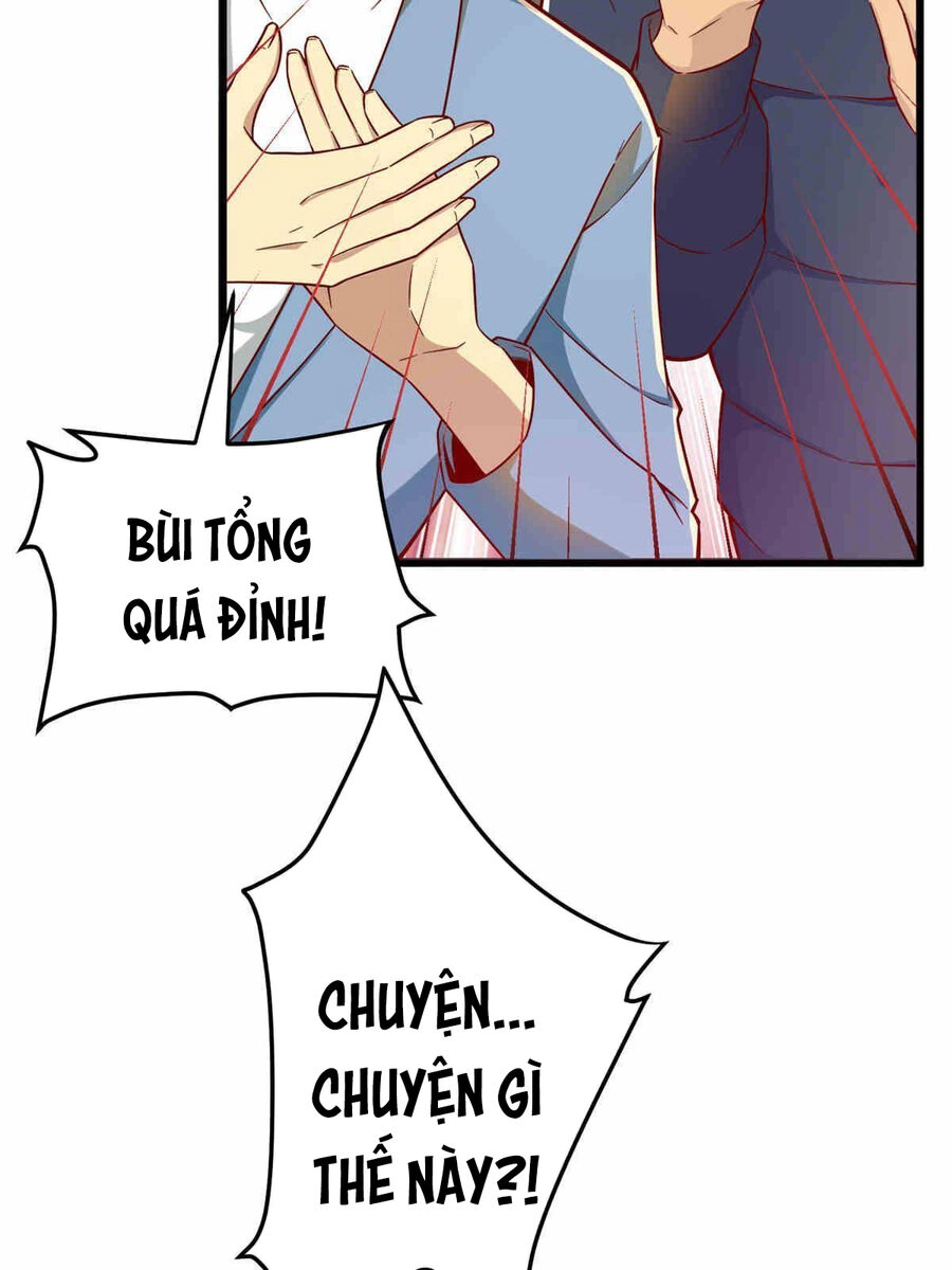 Trở Thành Tài Phiệt Nhờ Game Chapter 24 - 7