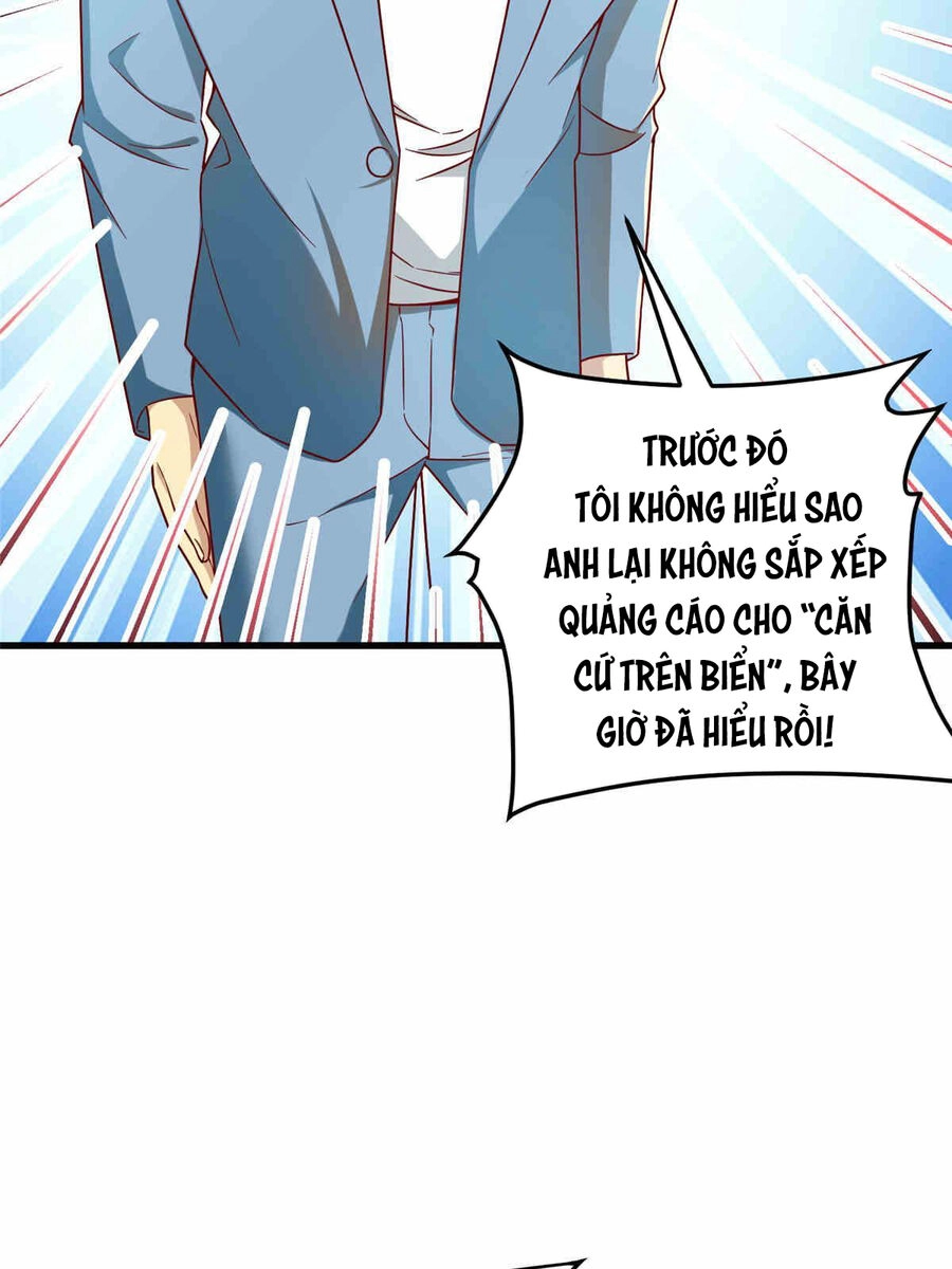 Trở Thành Tài Phiệt Nhờ Game Chapter 24 - 13