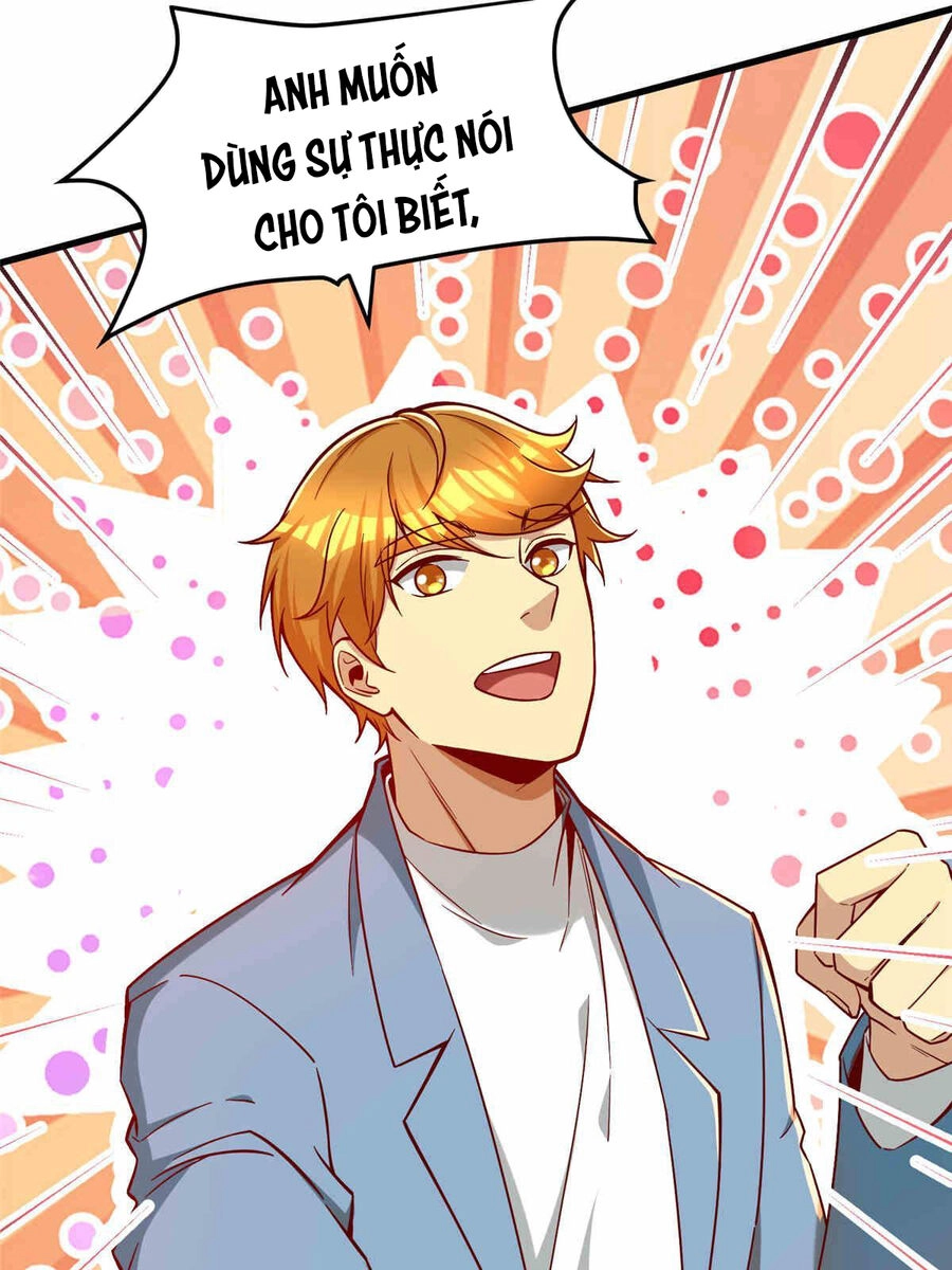 Trở Thành Tài Phiệt Nhờ Game Chapter 24 - 14