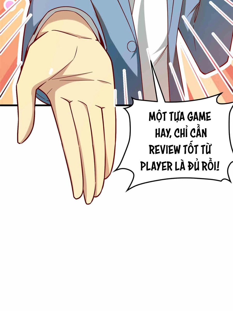 Trở Thành Tài Phiệt Nhờ Game Chapter 24 - 15