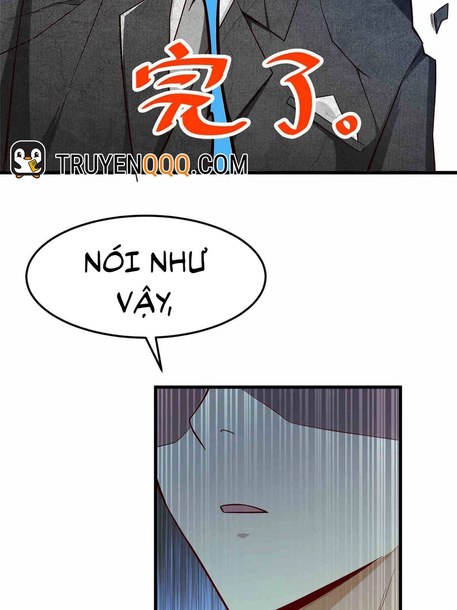 Trở Thành Tài Phiệt Nhờ Game Chapter 24 - 18