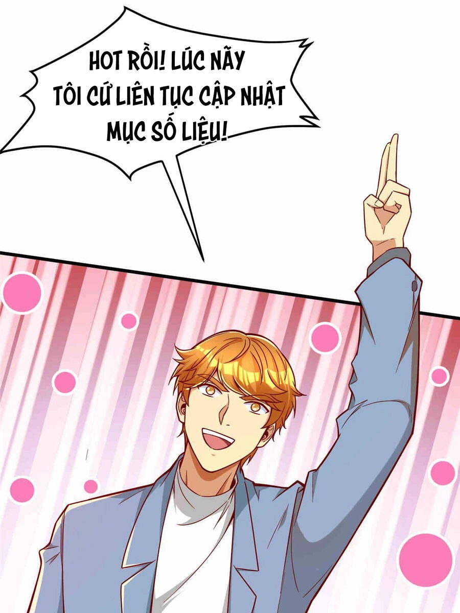 Trở Thành Tài Phiệt Nhờ Game Chapter 24 - 20