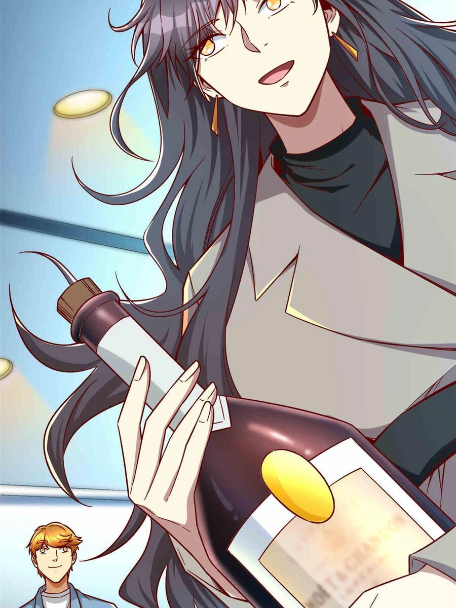 Trở Thành Tài Phiệt Nhờ Game Chapter 24 - 23